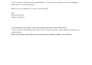 write direct response email copy that drives sales